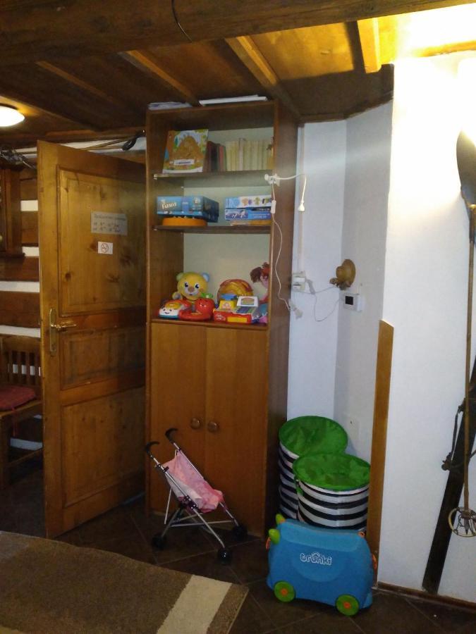 Hotel Horská bouda Dimrovka Pec pod Sněžkou Exteriér fotografie